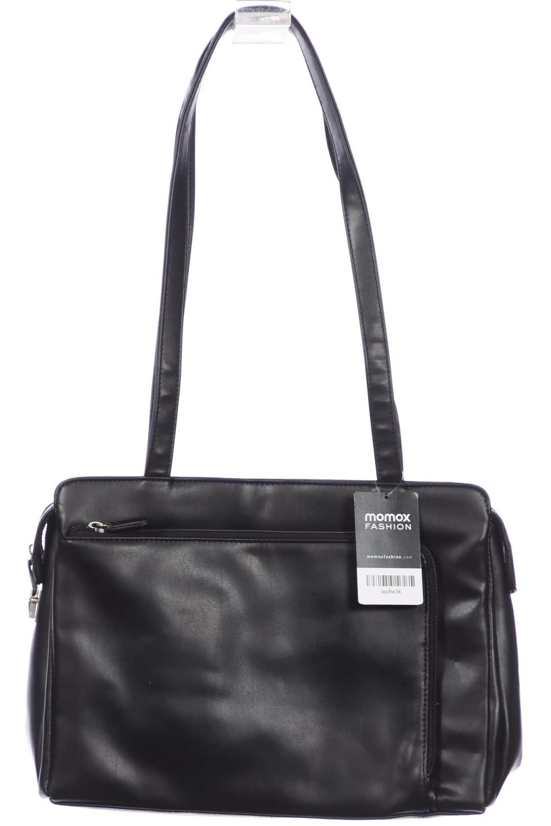 

Picard Damen Handtasche, schwarz, Gr.
