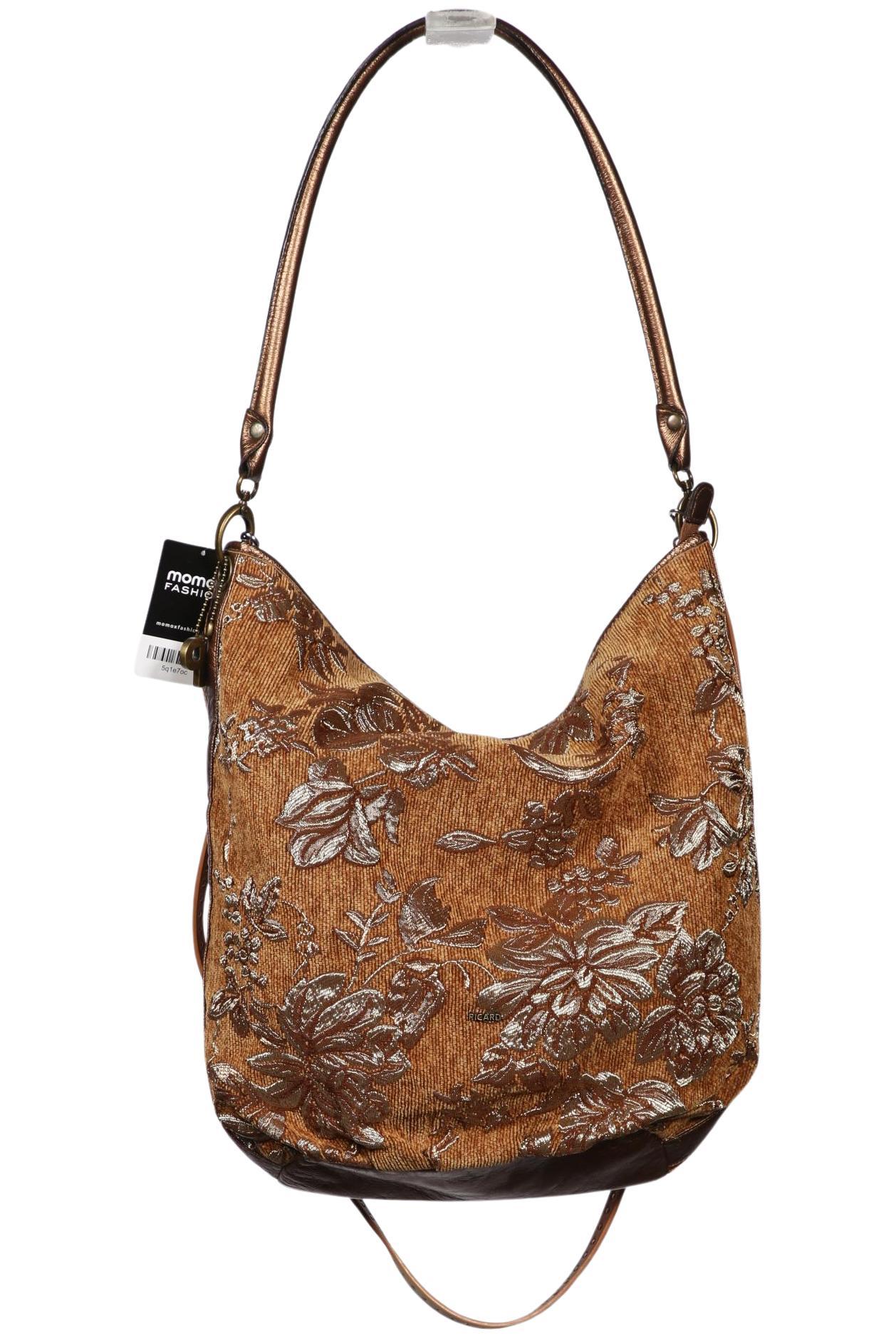 

Picard Damen Handtasche, braun, Gr.