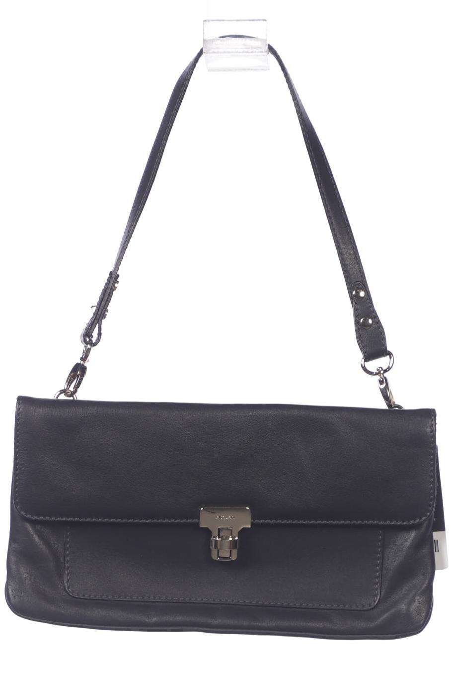 

Picard Damen Handtasche, schwarz, Gr.