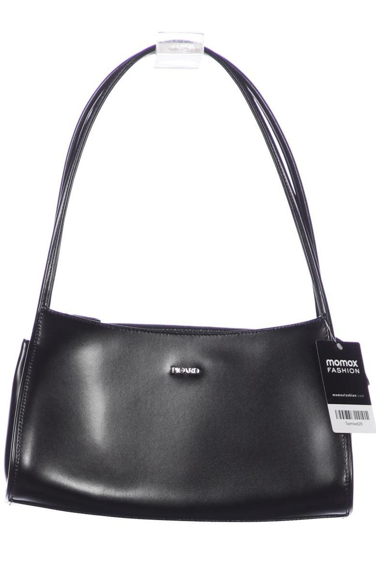 

Picard Damen Handtasche, schwarz, Gr.
