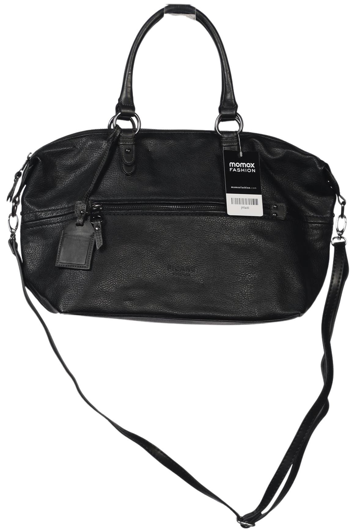 

Picard Damen Handtasche, schwarz, Gr.