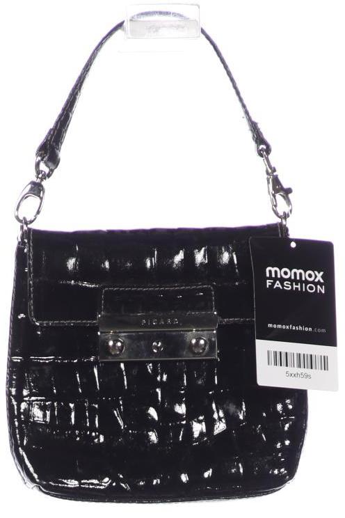 

Picard Damen Handtasche, schwarz, Gr.