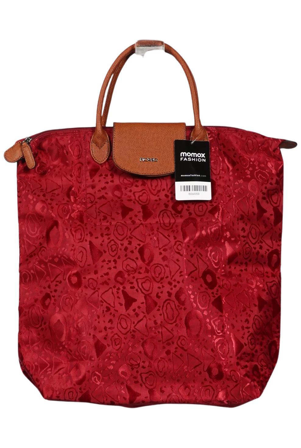 

Picard Damen Handtasche, rot, Gr.