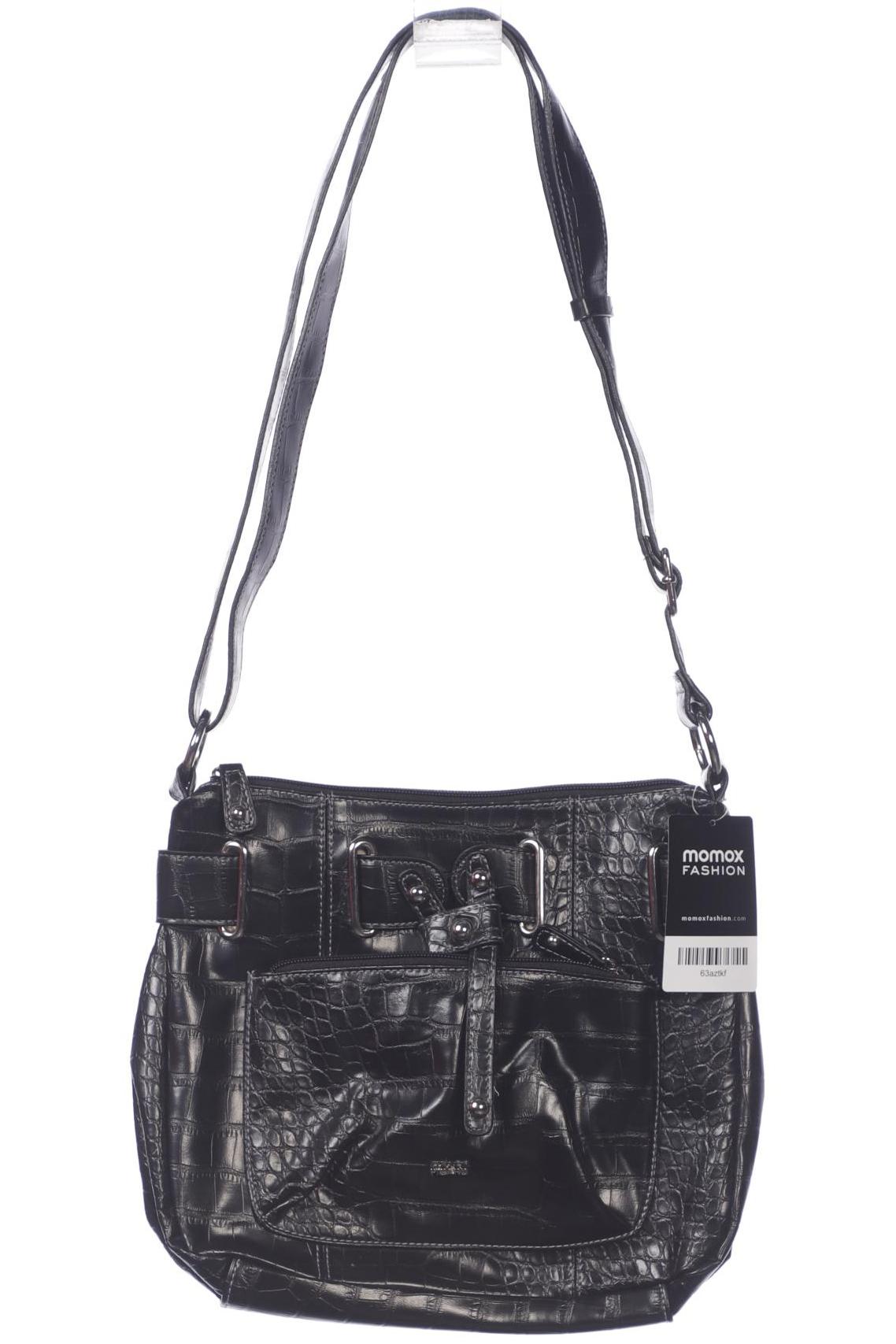 

Picard Damen Handtasche, schwarz, Gr.