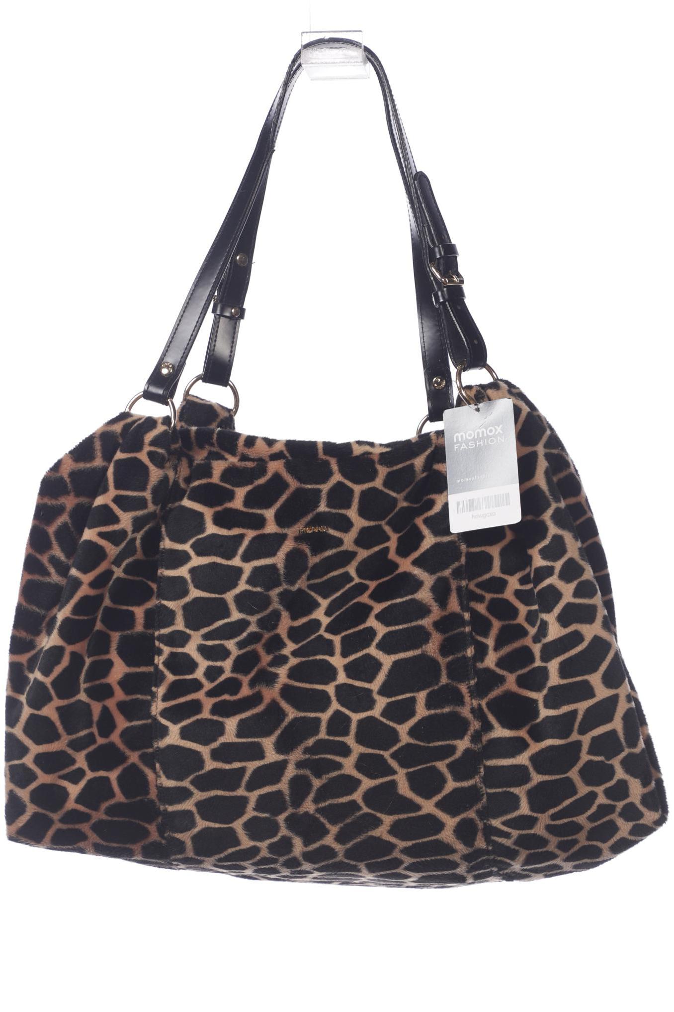 

Picard Damen Handtasche, schwarz, Gr.