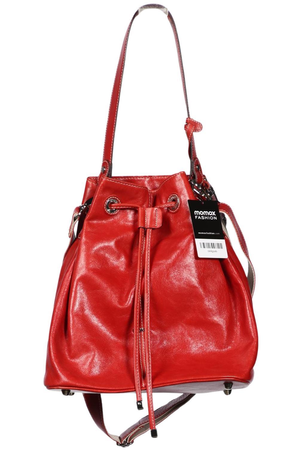 

Picard Damen Handtasche, rot, Gr.
