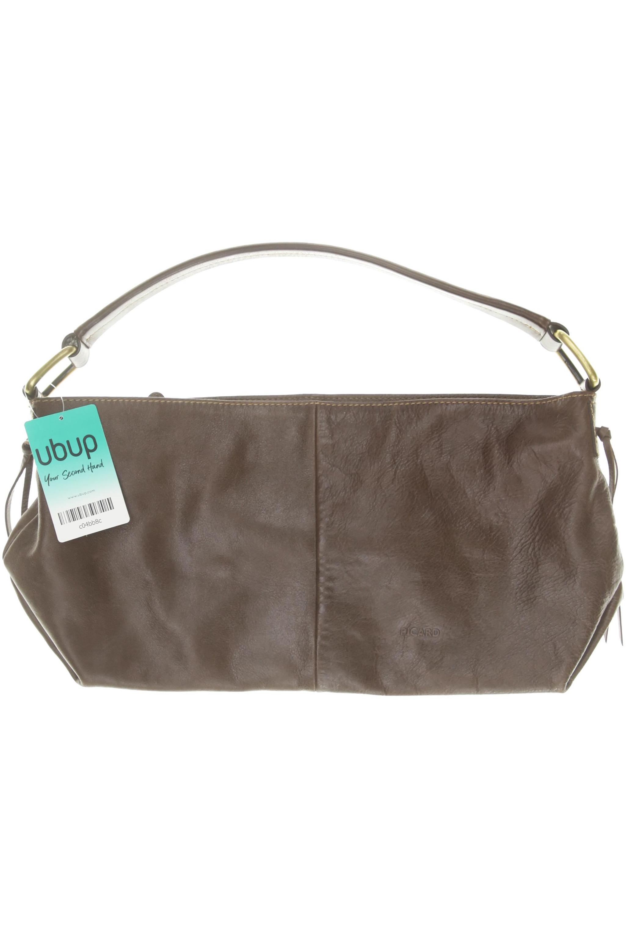 

Picard Damen Handtasche, braun, Gr.