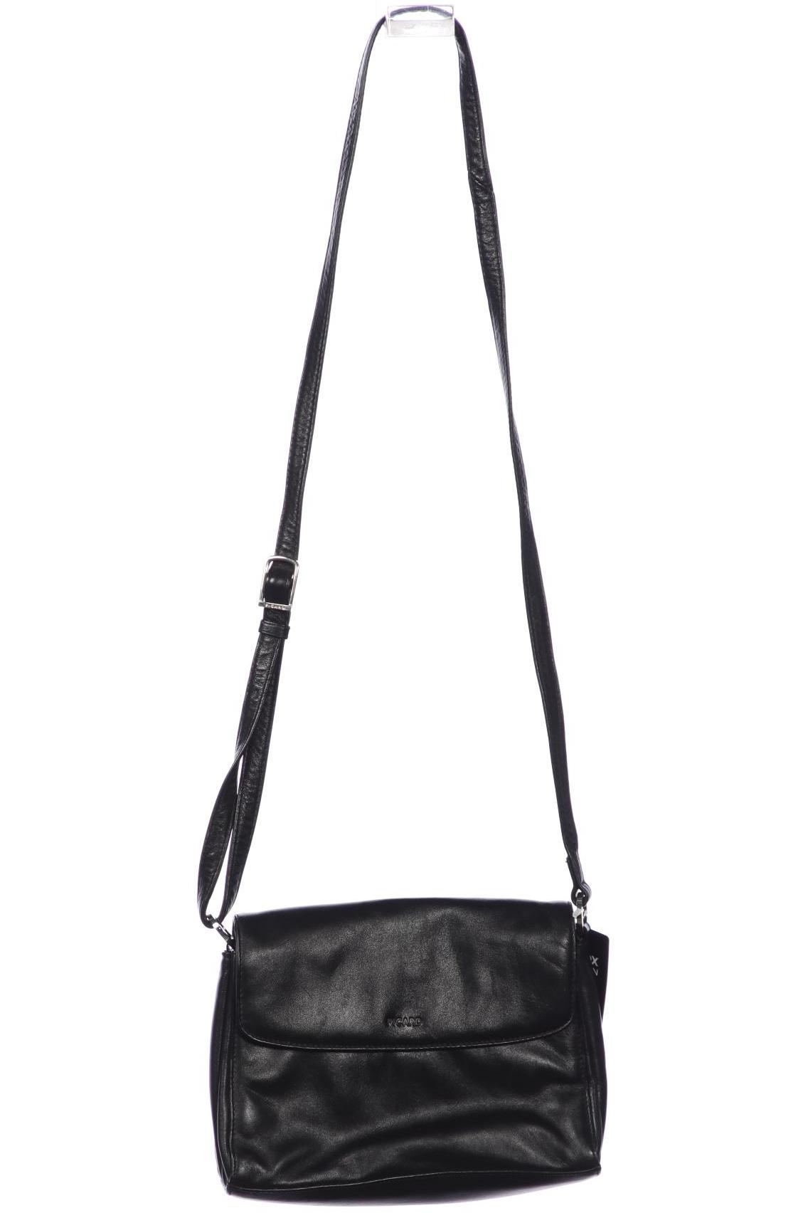 

Picard Damen Handtasche, schwarz
