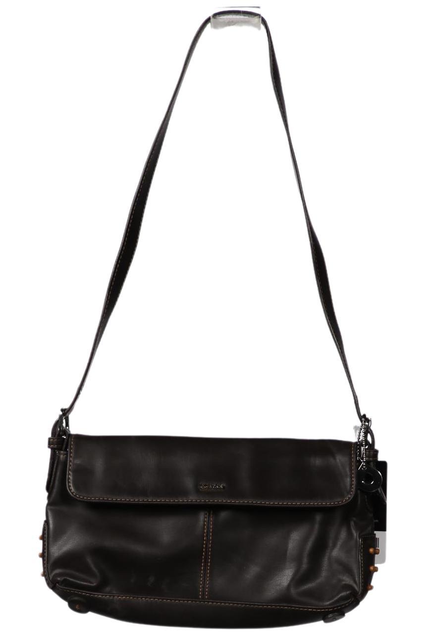 

Picard Damen Handtasche, braun, Gr.
