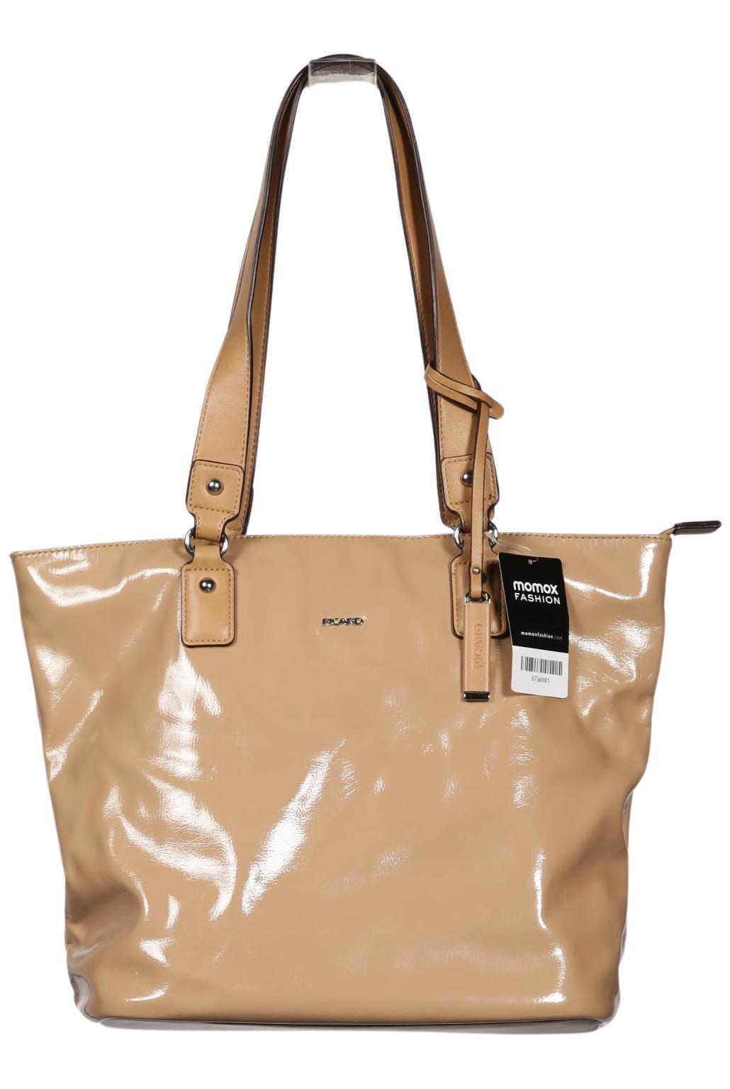 

Picard Damen Handtasche, beige, Gr.