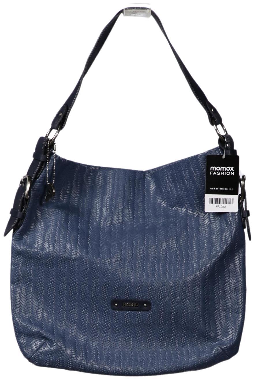 

Picard Damen Handtasche, blau, Gr.