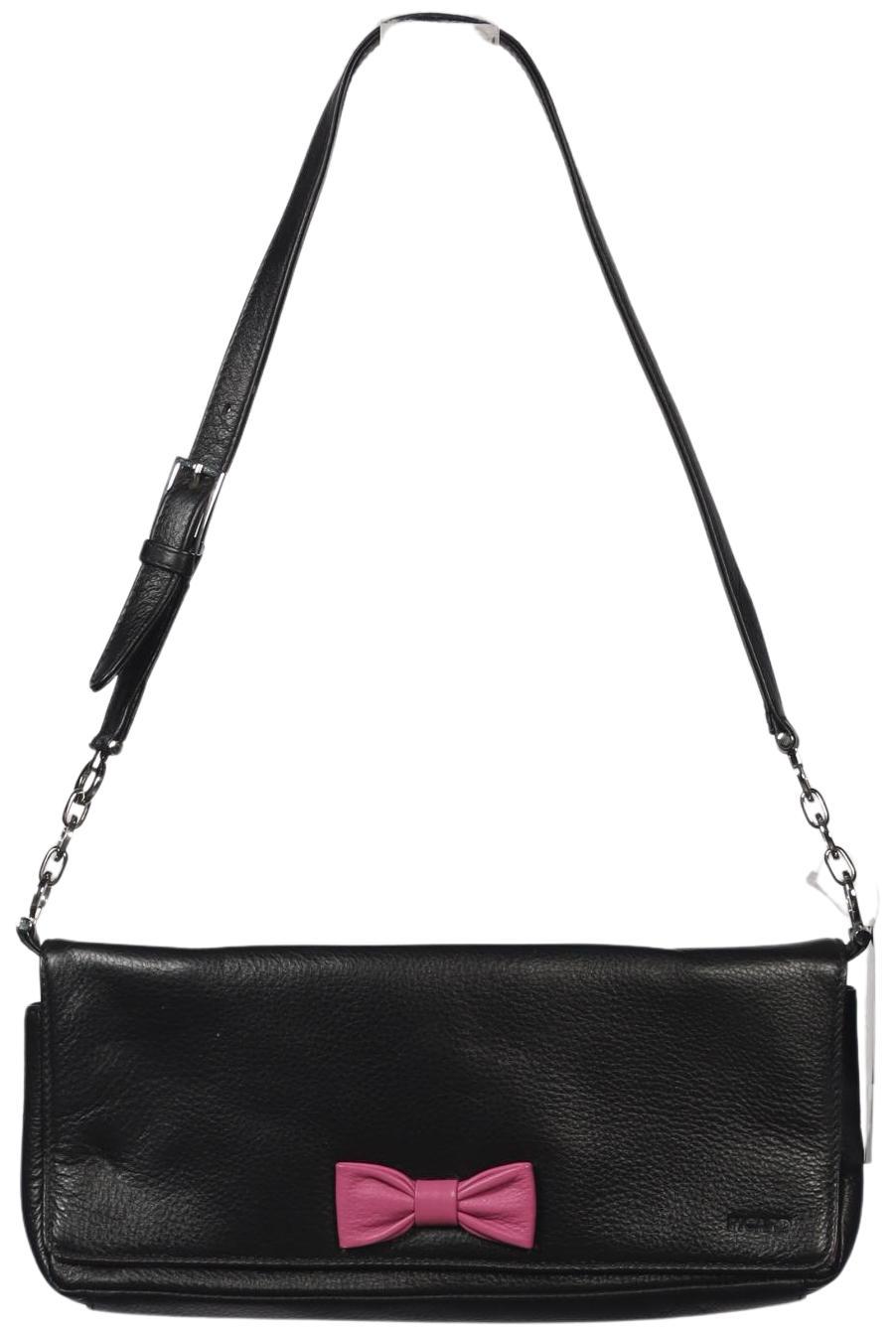 

Picard Damen Handtasche, schwarz, Gr.