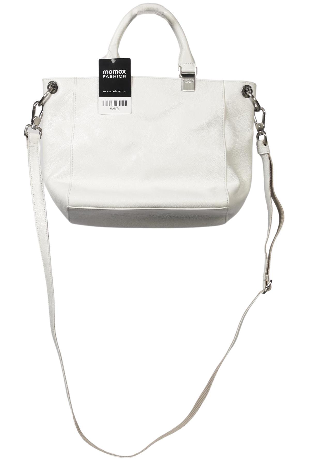 

Picard Damen Handtasche, weiß, Gr.