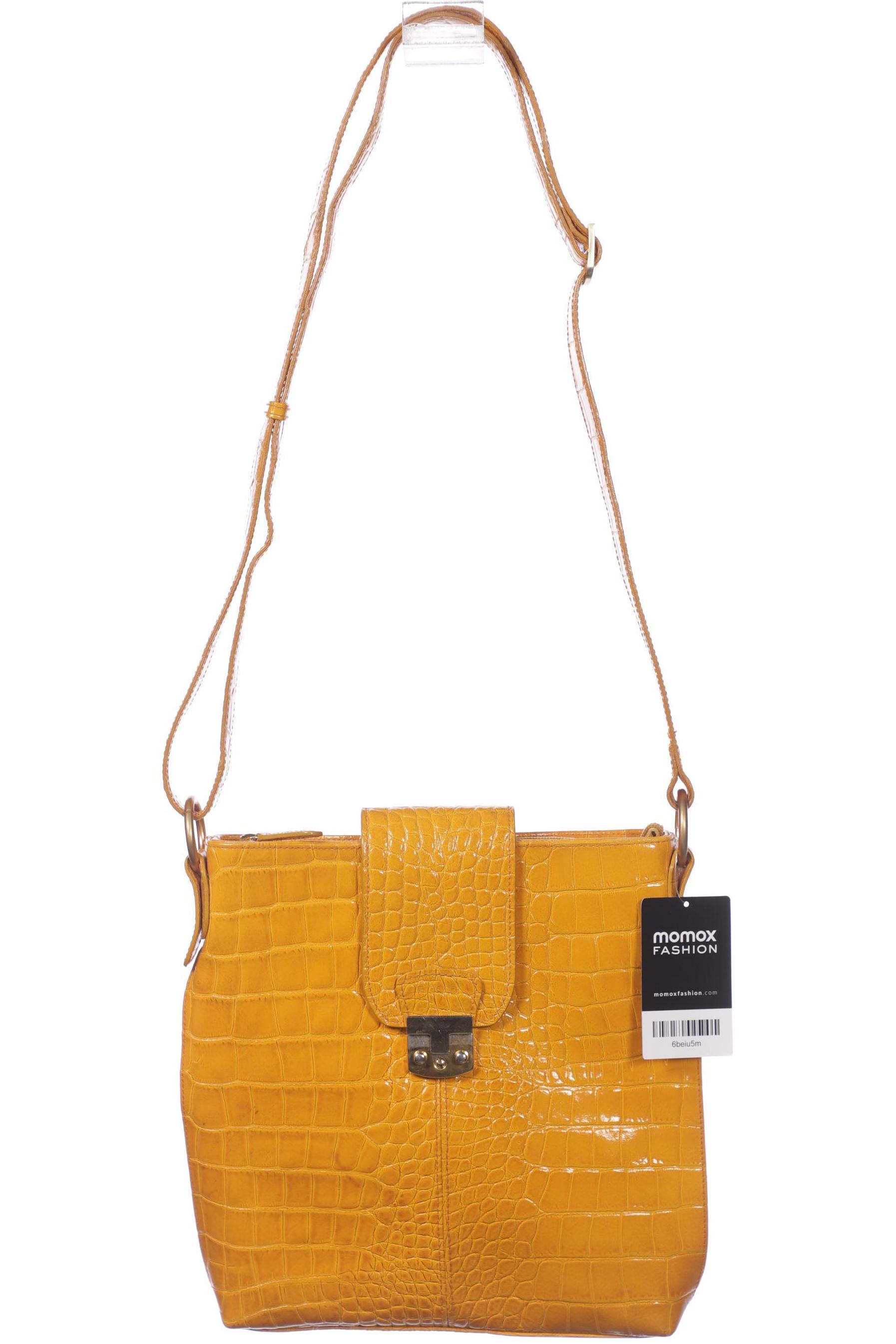 

Picard Damen Handtasche, gelb