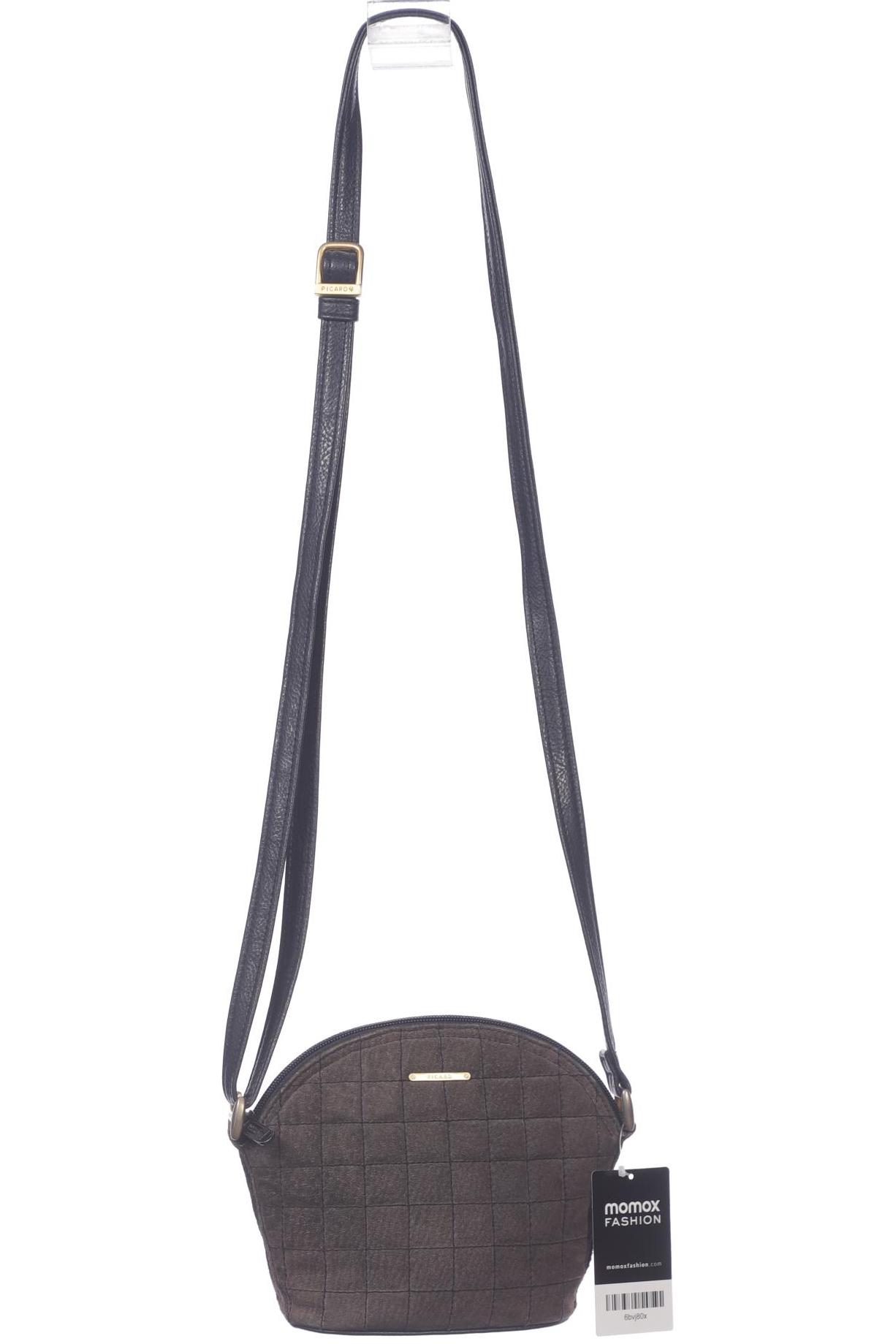 

Picard Damen Handtasche, marineblau, Gr.