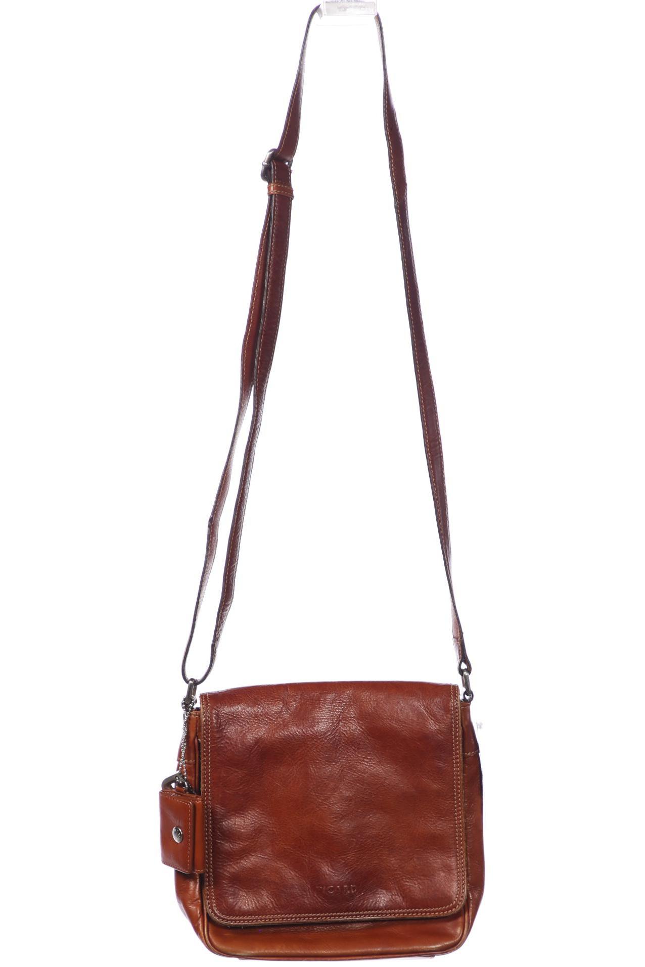 

Picard Damen Handtasche, braun, Gr.