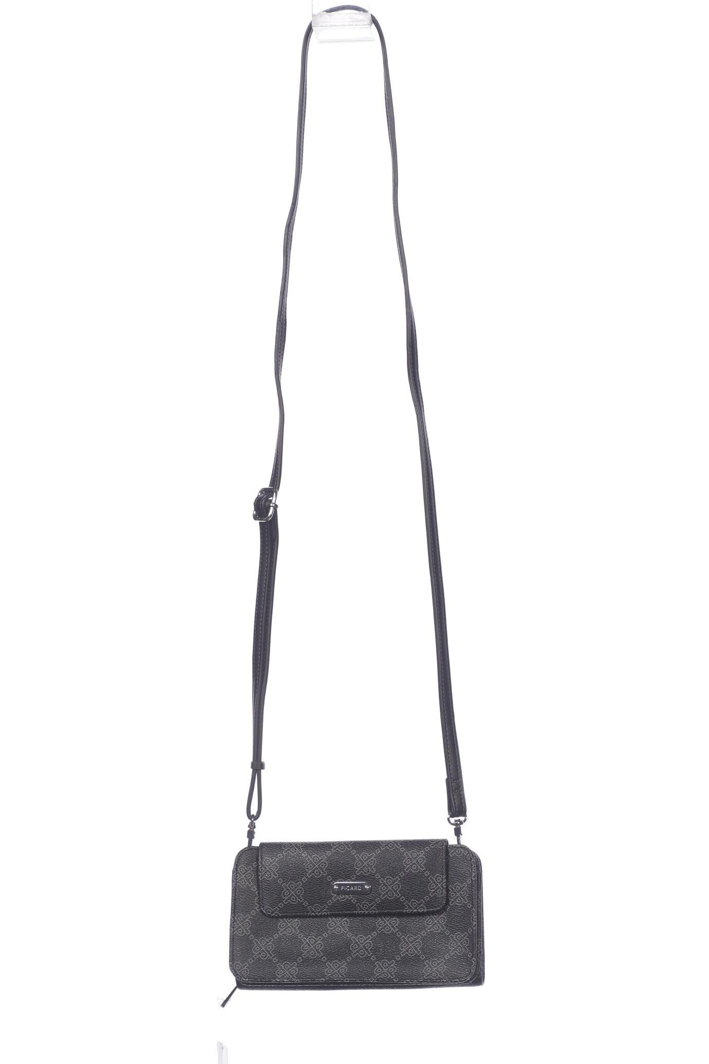 

Picard Damen Handtasche, schwarz, Gr.