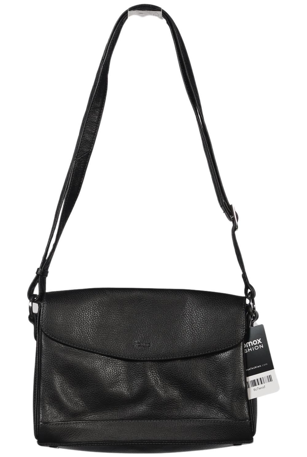 

Picard Damen Handtasche, schwarz, Gr.