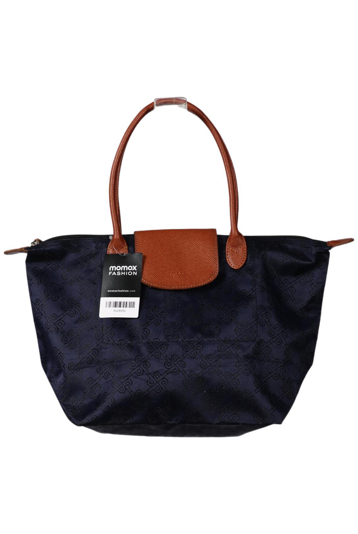 

Picard Damen Handtasche, marineblau, Gr.