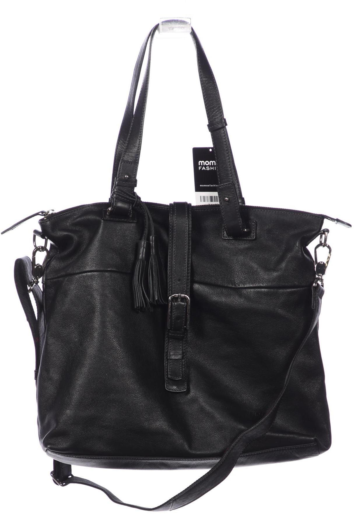 

Picard Damen Handtasche, schwarz, Gr.