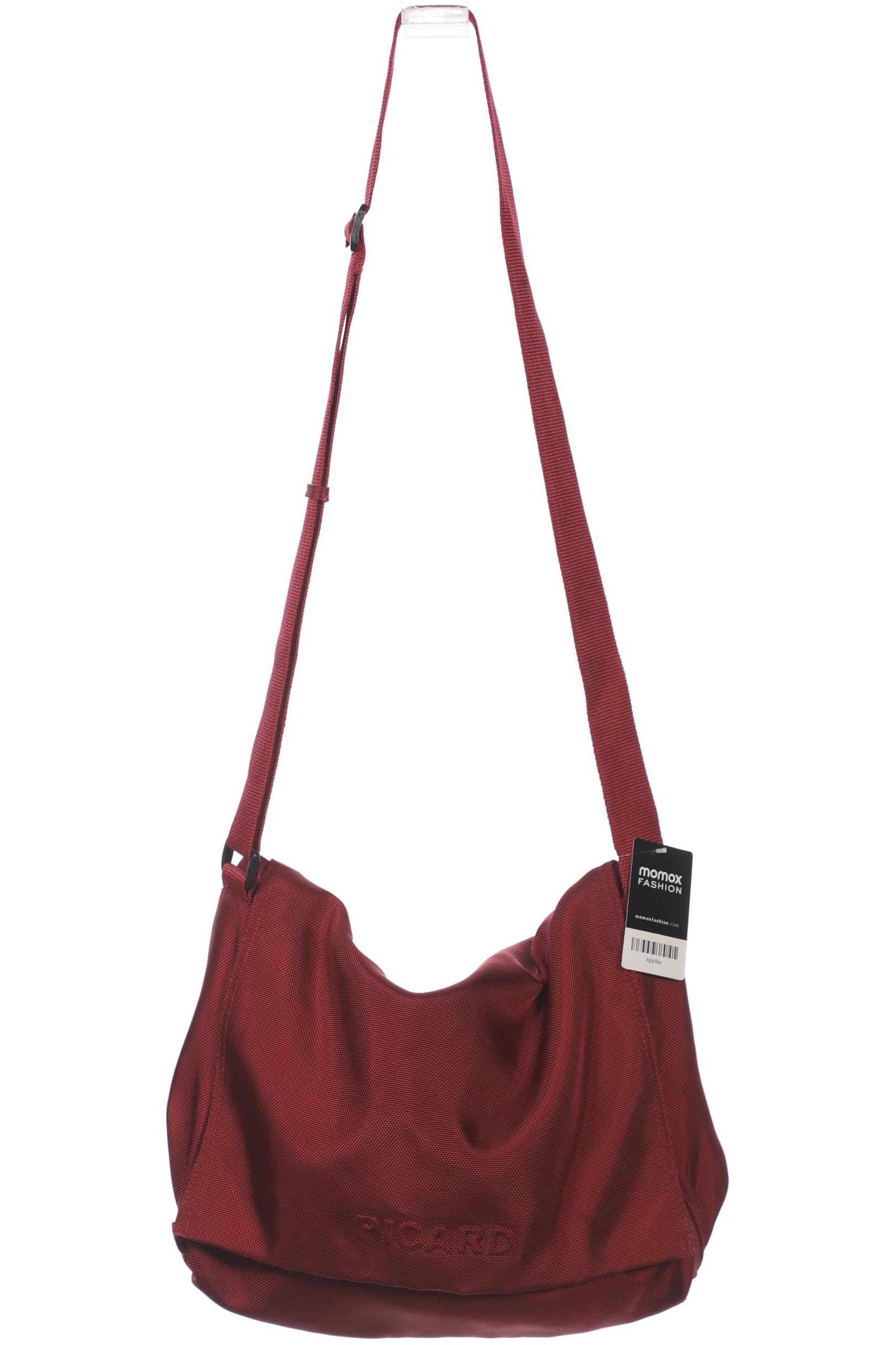 

Picard Damen Handtasche, bordeaux