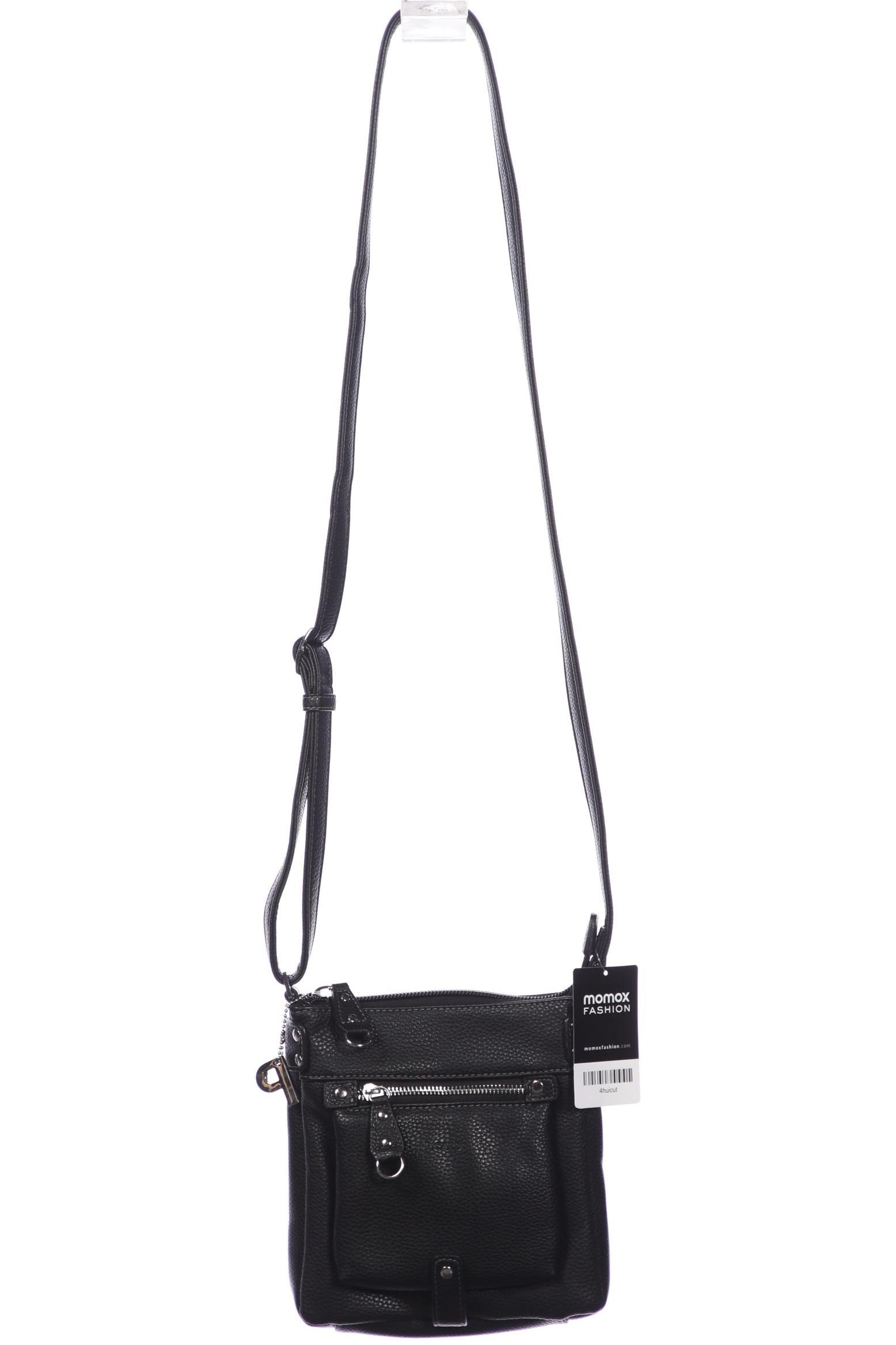 

Picard Damen Handtasche, schwarz, Gr.