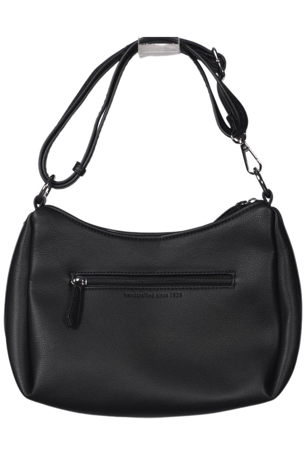 

Picard Damen Handtasche, schwarz, Gr.