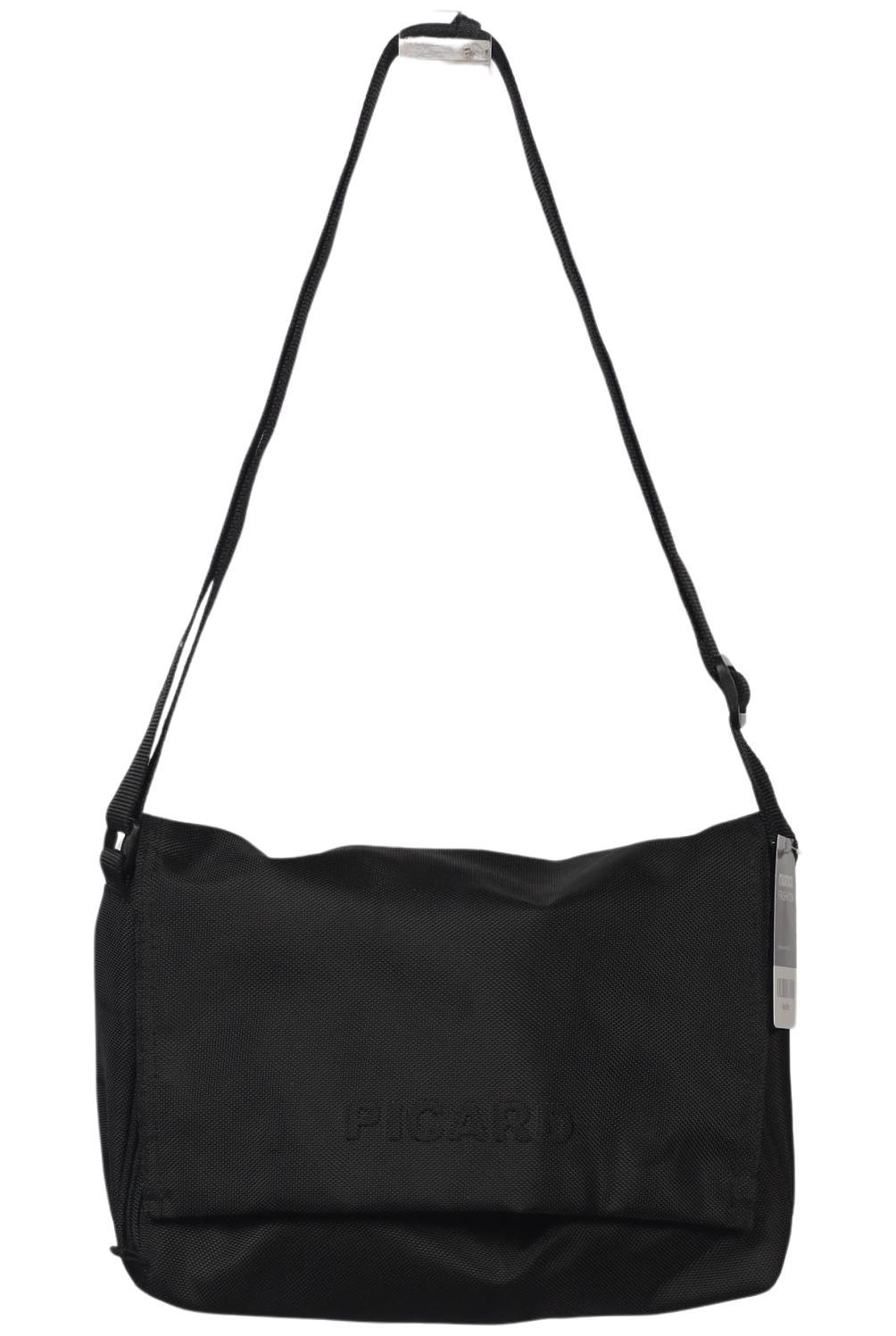 

Picard Damen Handtasche, schwarz, Gr.