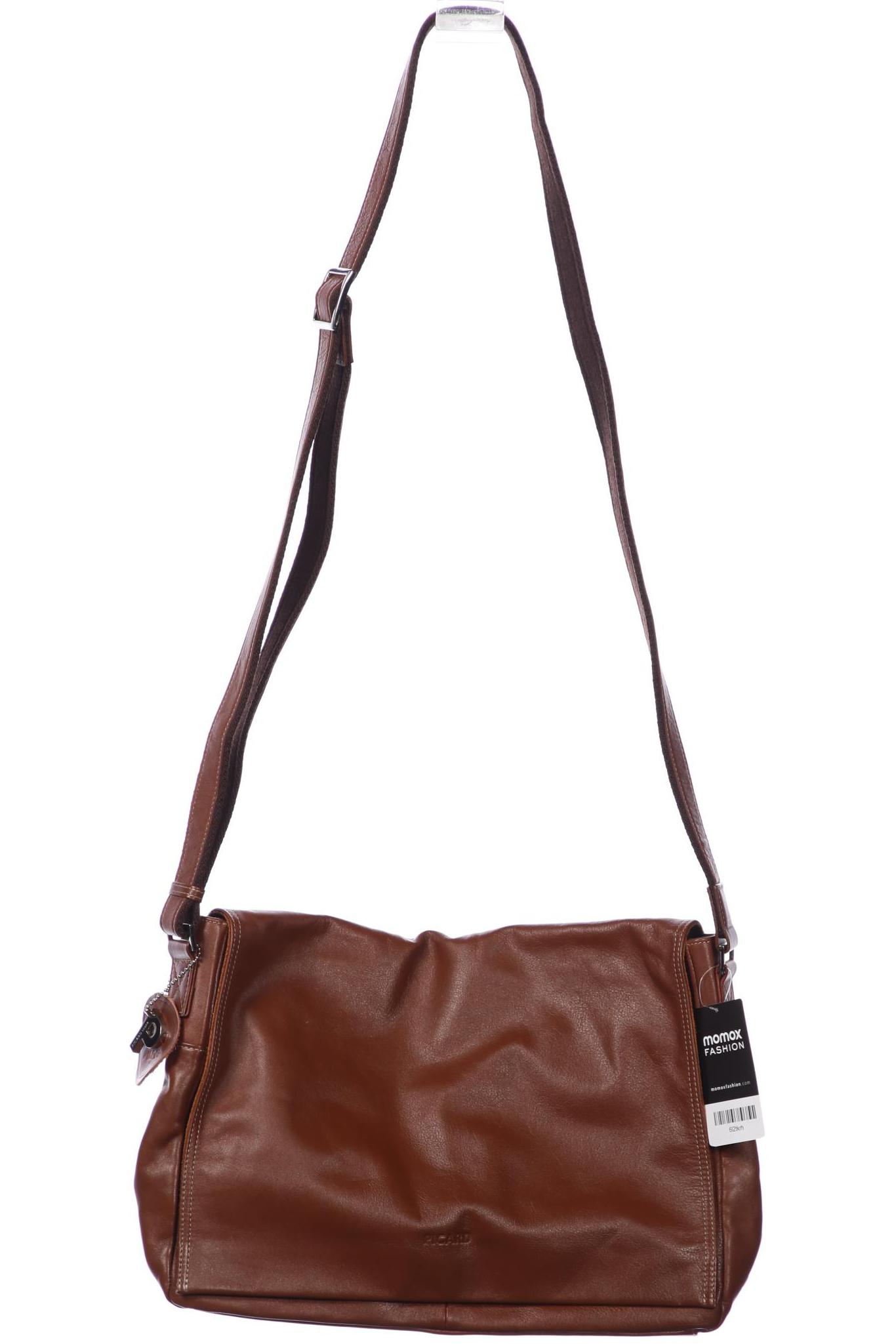 

Picard Damen Handtasche, braun