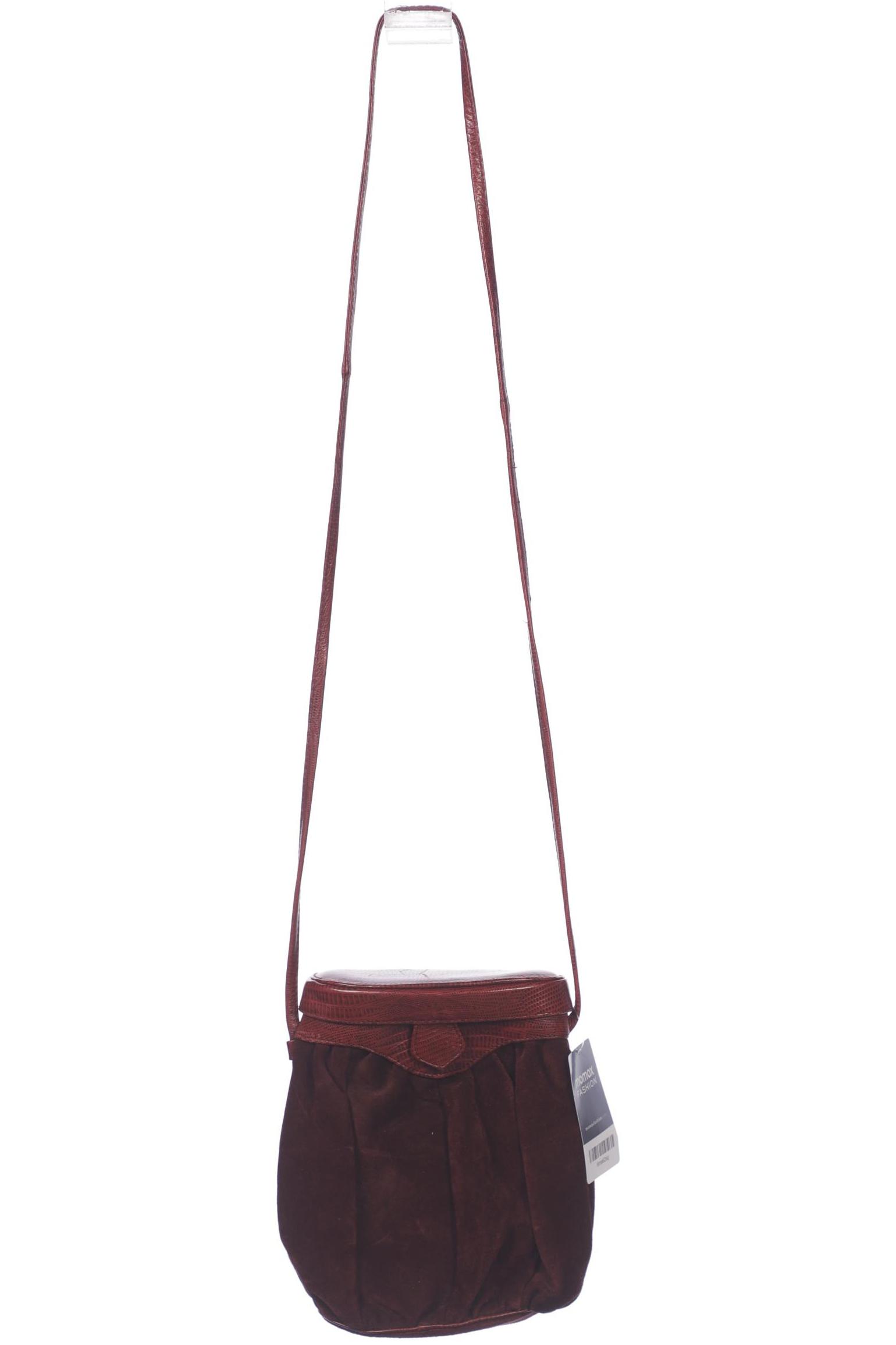 

Picard Damen Handtasche, bordeaux, Gr.