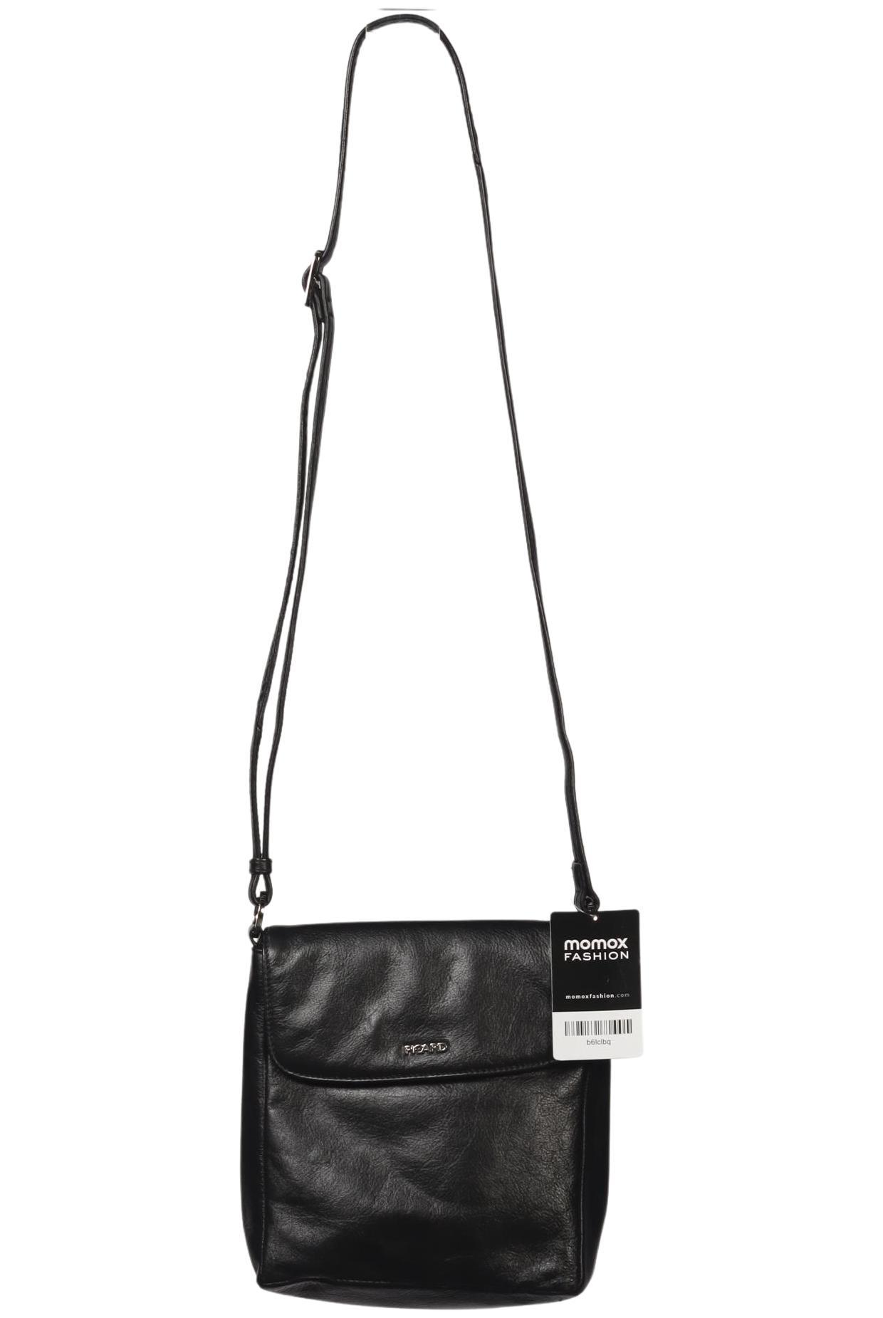 

Picard Damen Handtasche, schwarz, Gr.