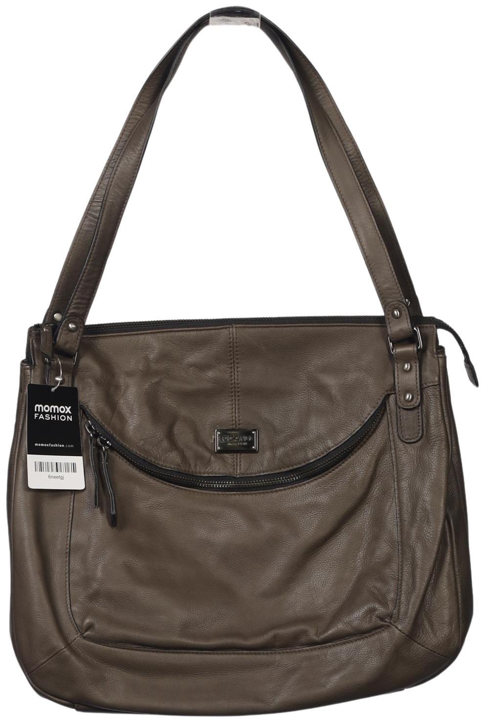 

Picard Damen Handtasche, braun, Gr.