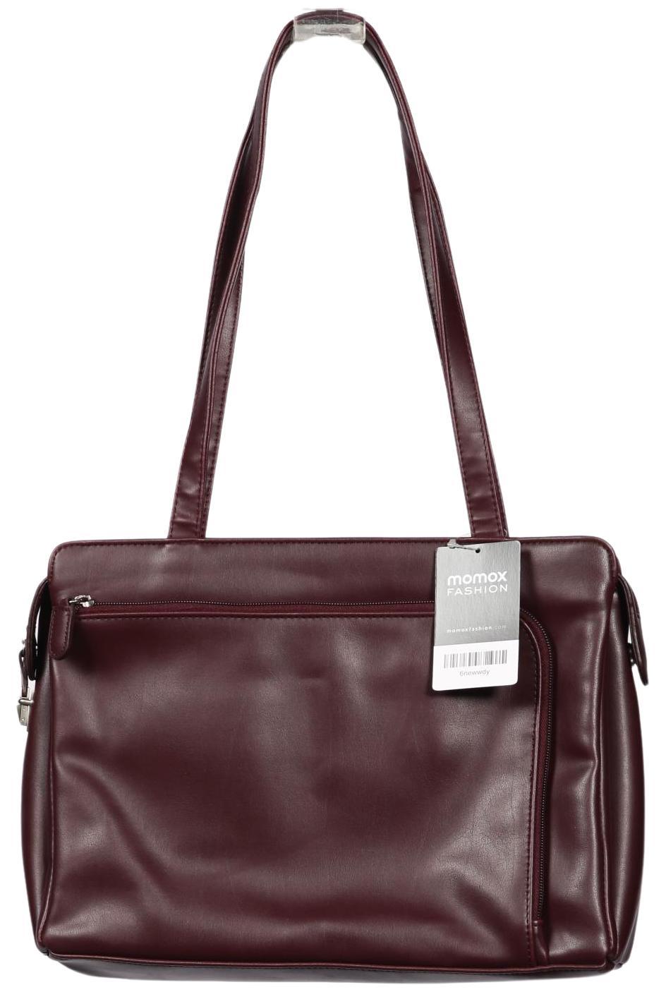 

Picard Damen Handtasche, bordeaux, Gr.