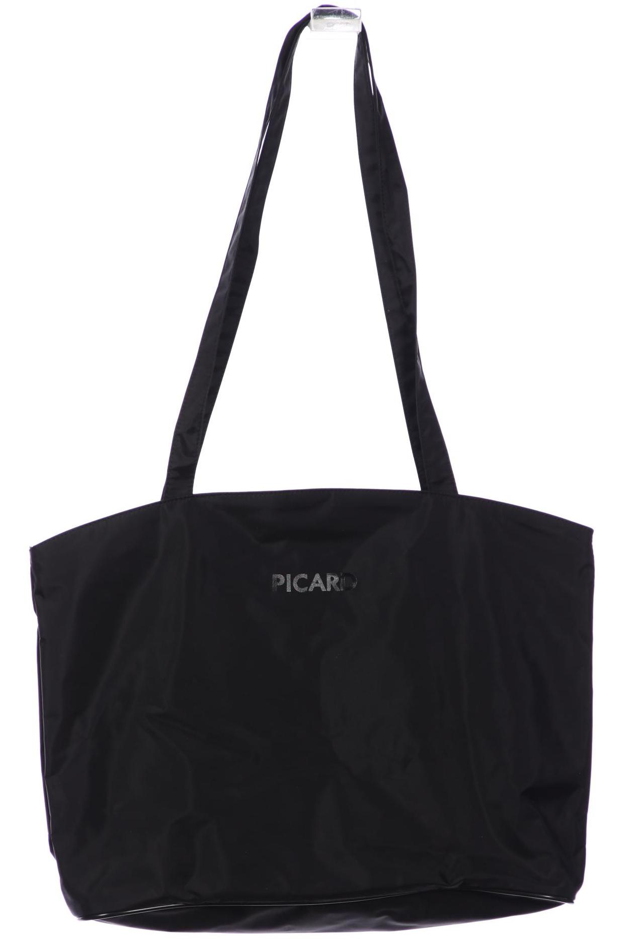 

Picard Damen Handtasche, schwarz