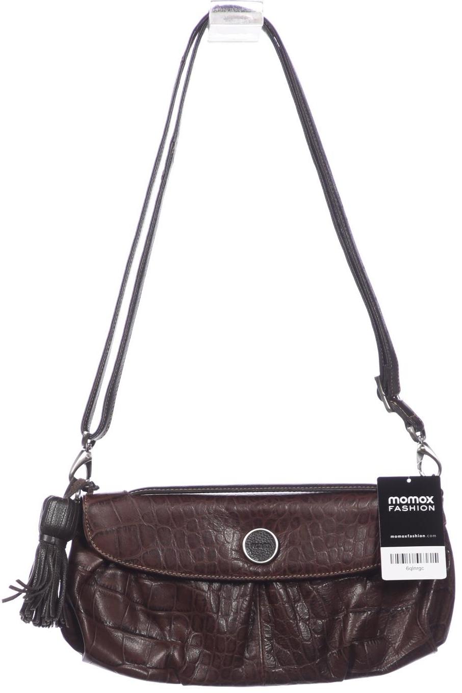 

Picard Damen Handtasche, braun, Gr.