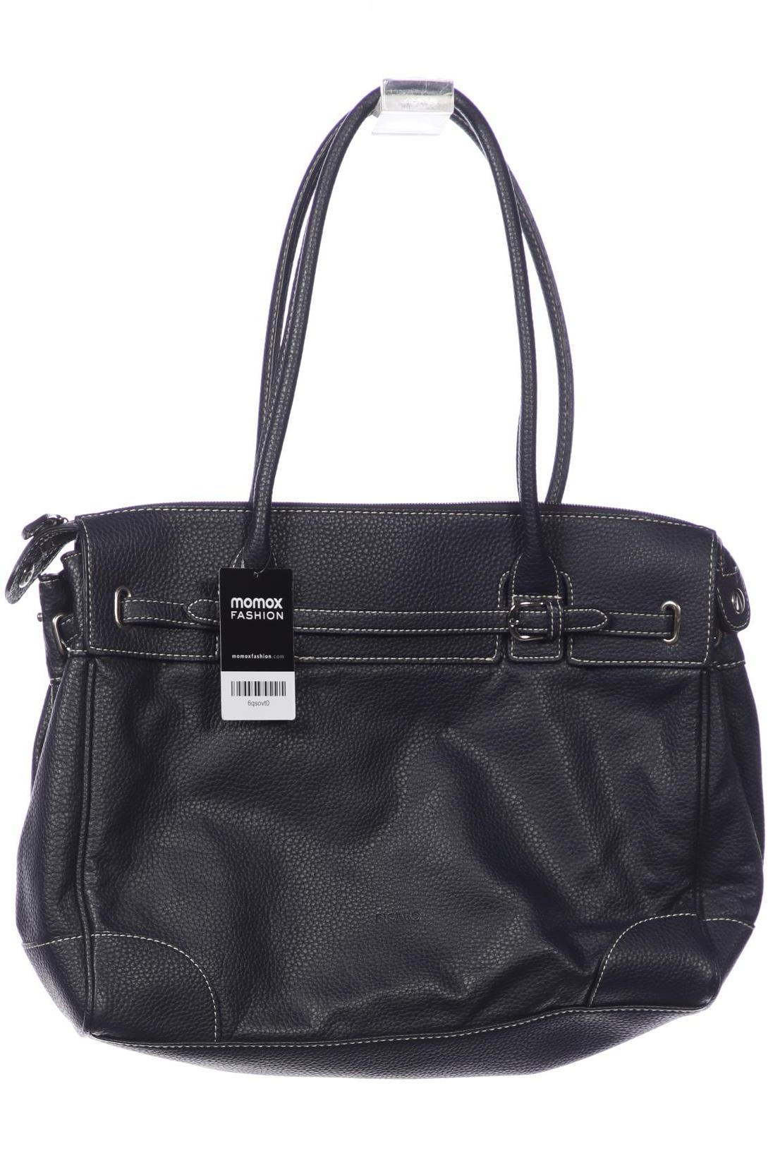 

Picard Damen Handtasche, marineblau, Gr.