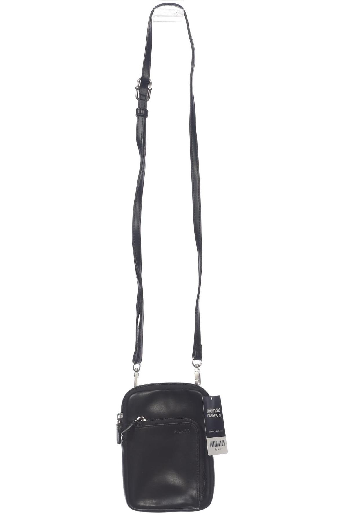 

Picard Damen Handtasche, schwarz, Gr.