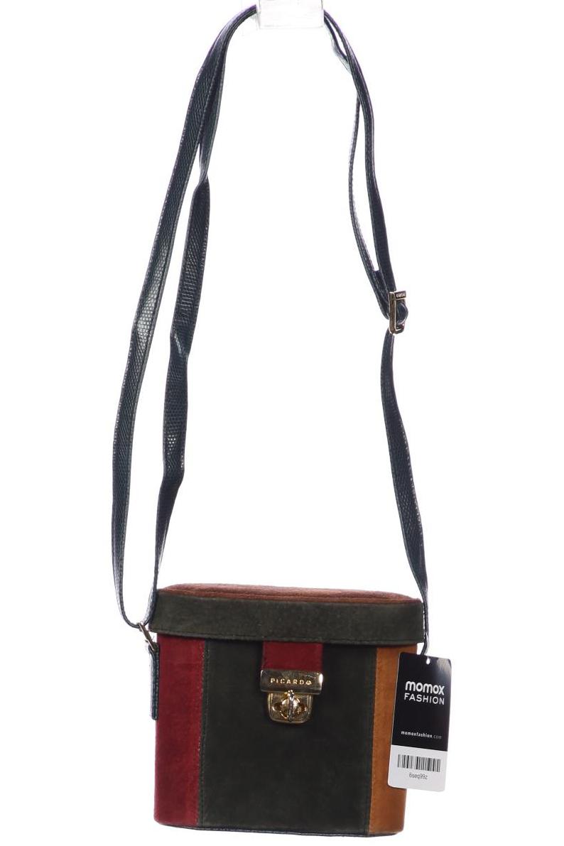 

Picard Damen Handtasche, grün