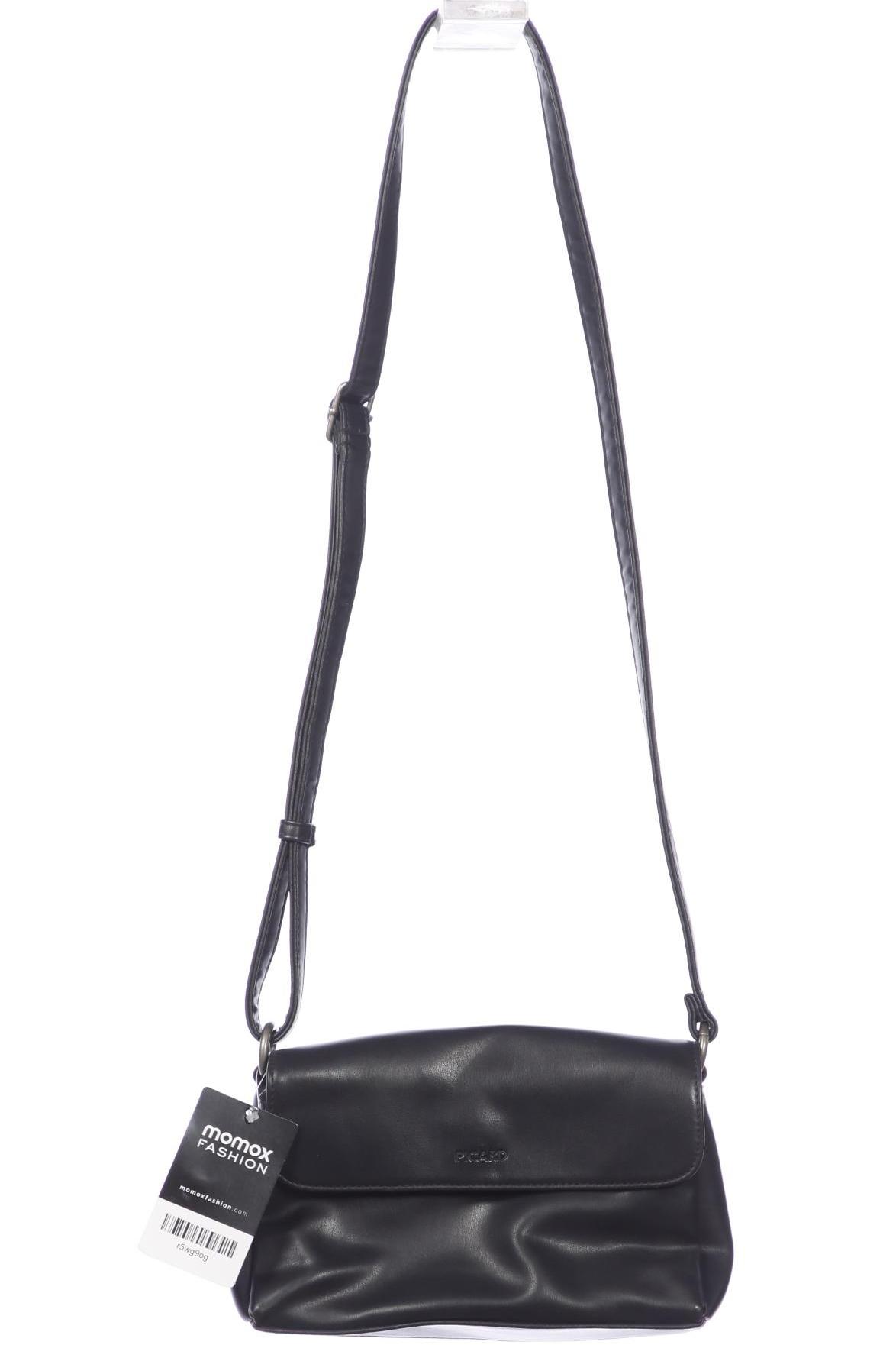 

Picard Damen Handtasche, marineblau, Gr.