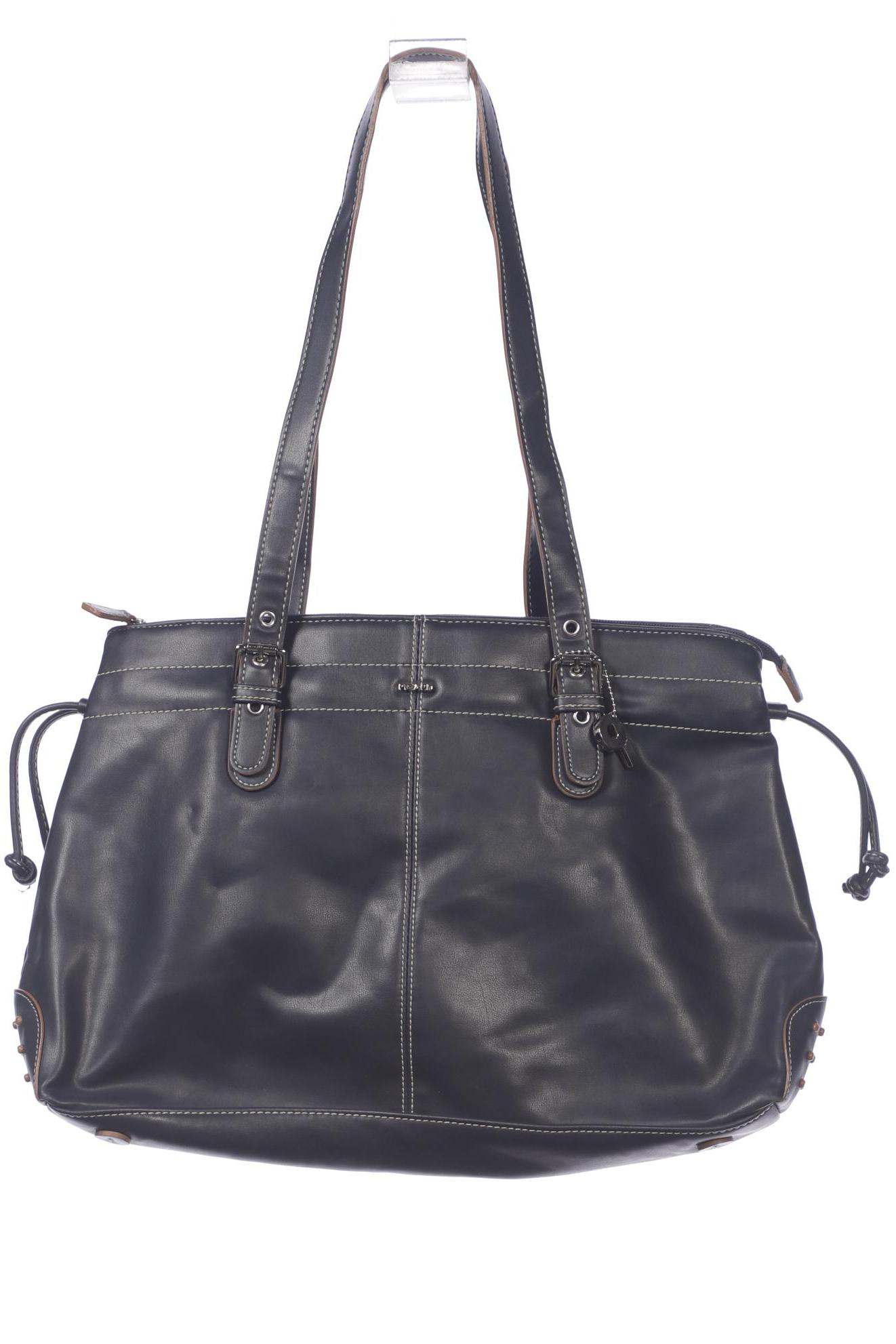 

Picard Damen Handtasche, marineblau, Gr.