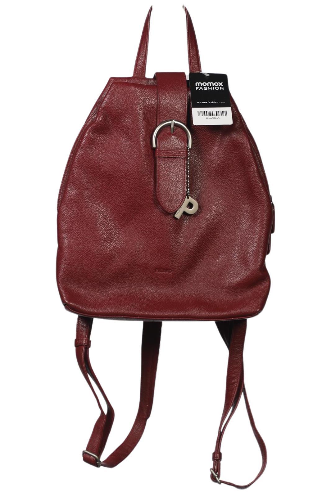 

Picard Damen Handtasche, rot, Gr.