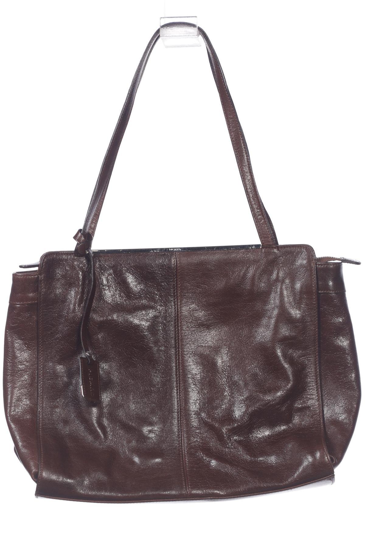 

Picard Damen Handtasche, braun, Gr.