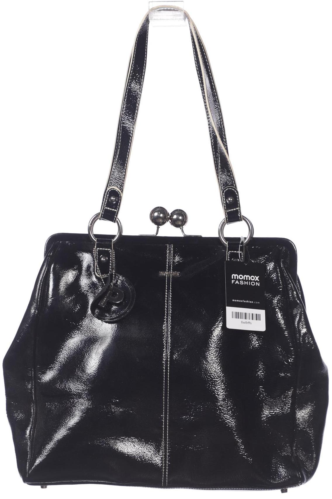 

Picard Damen Handtasche, schwarz
