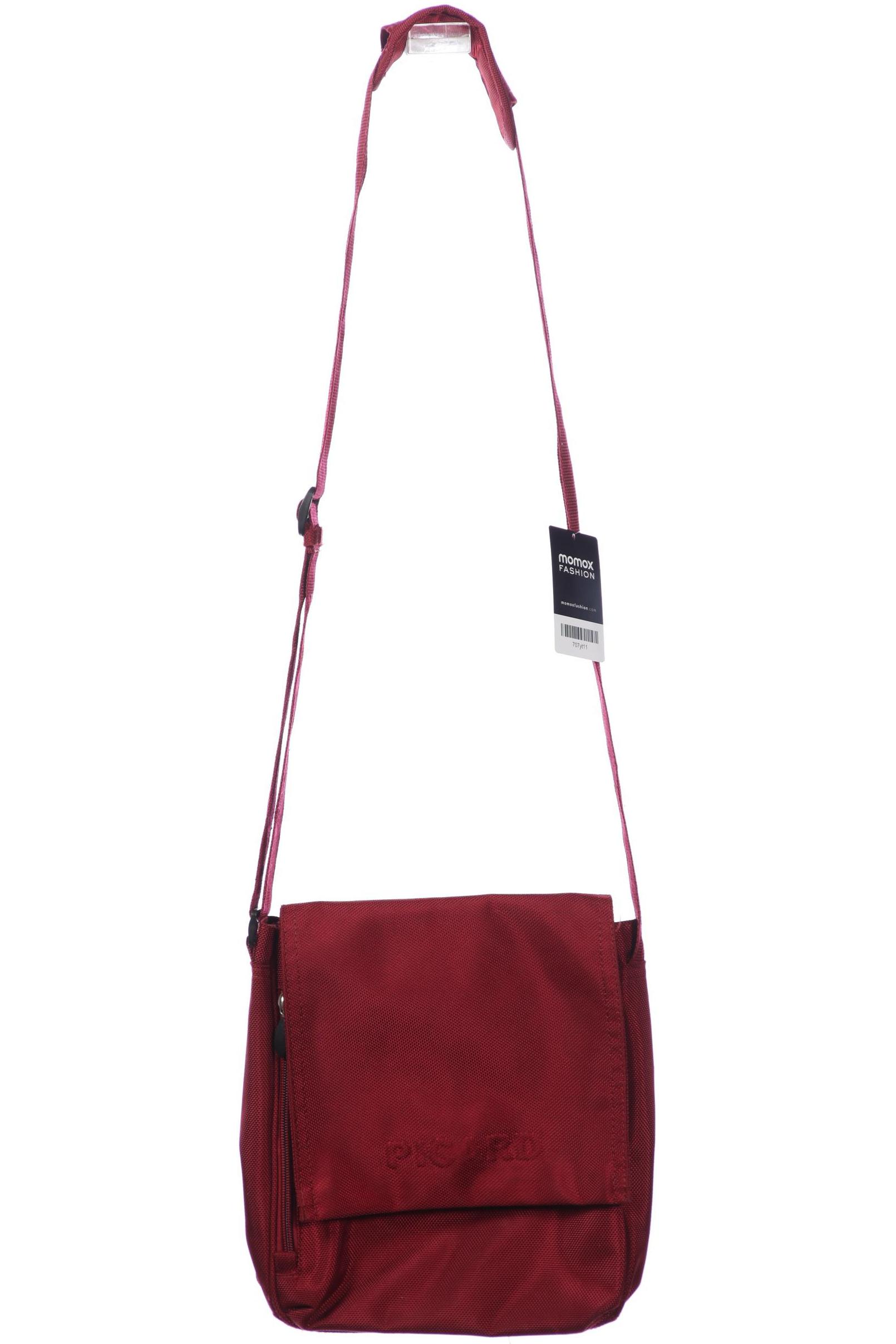 

Picard Damen Handtasche, bordeaux, Gr.