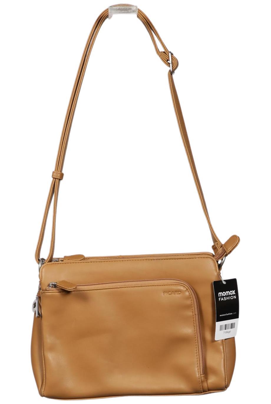 

Picard Damen Handtasche, braun, Gr.