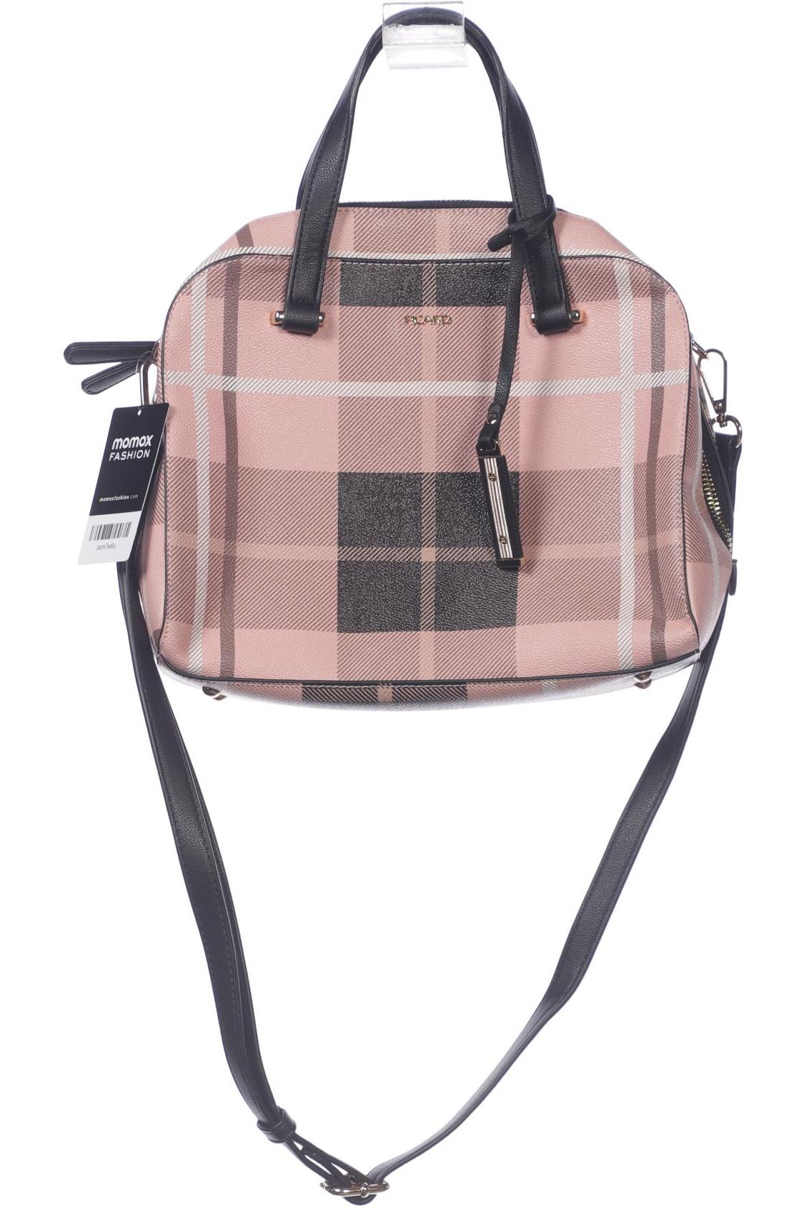 

Picard Damen Handtasche, pink, Gr.