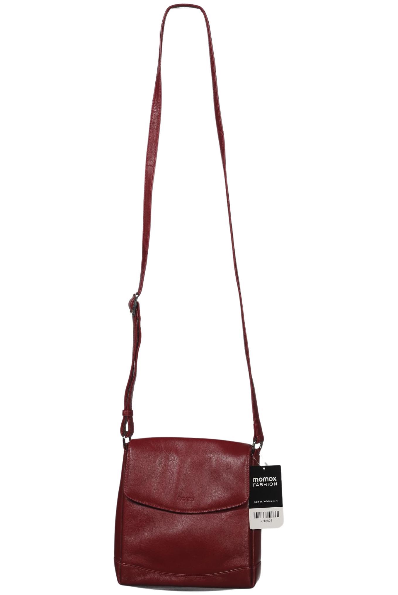 

Picard Damen Handtasche, rot, Gr.