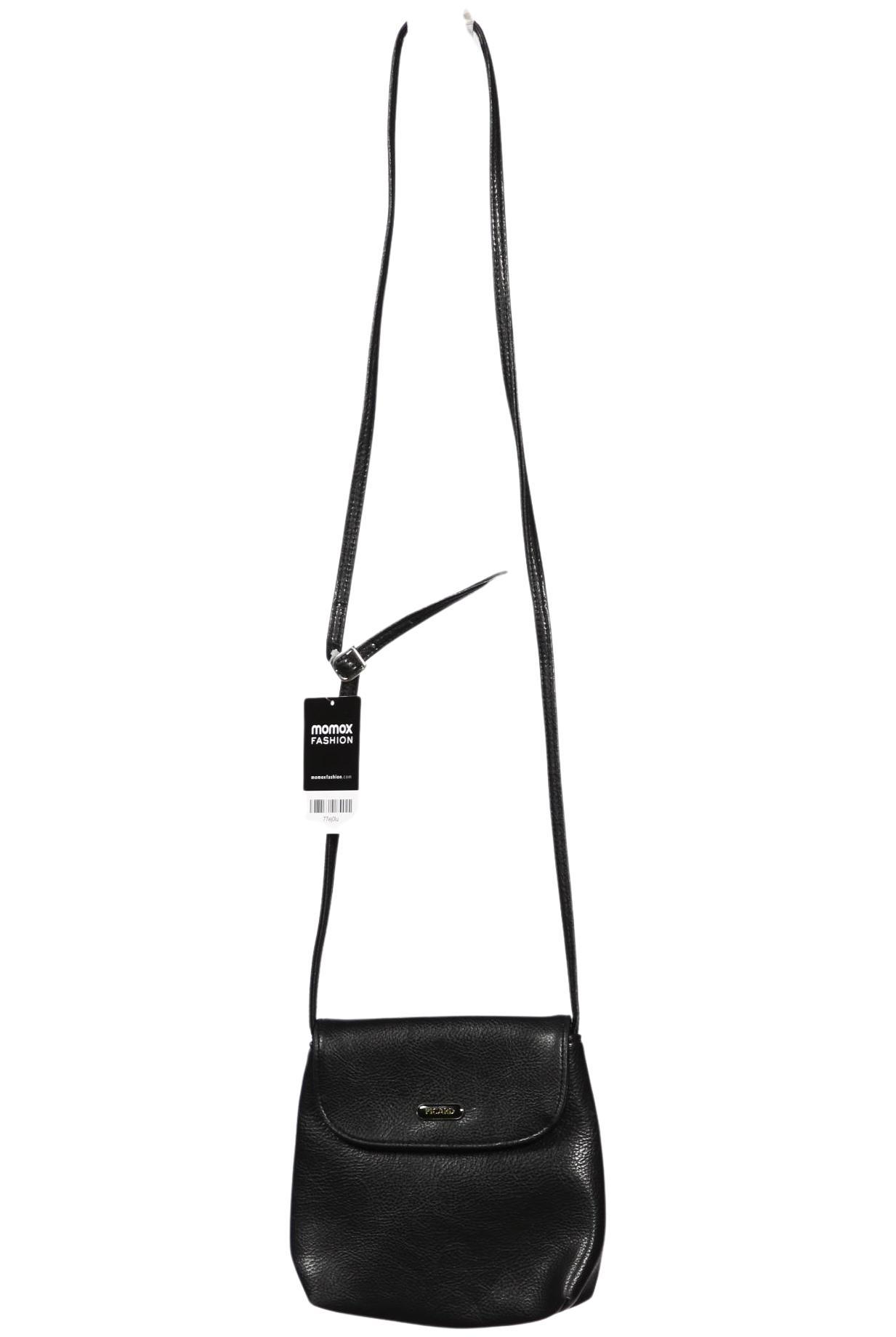 

Picard Damen Handtasche, schwarz, Gr.