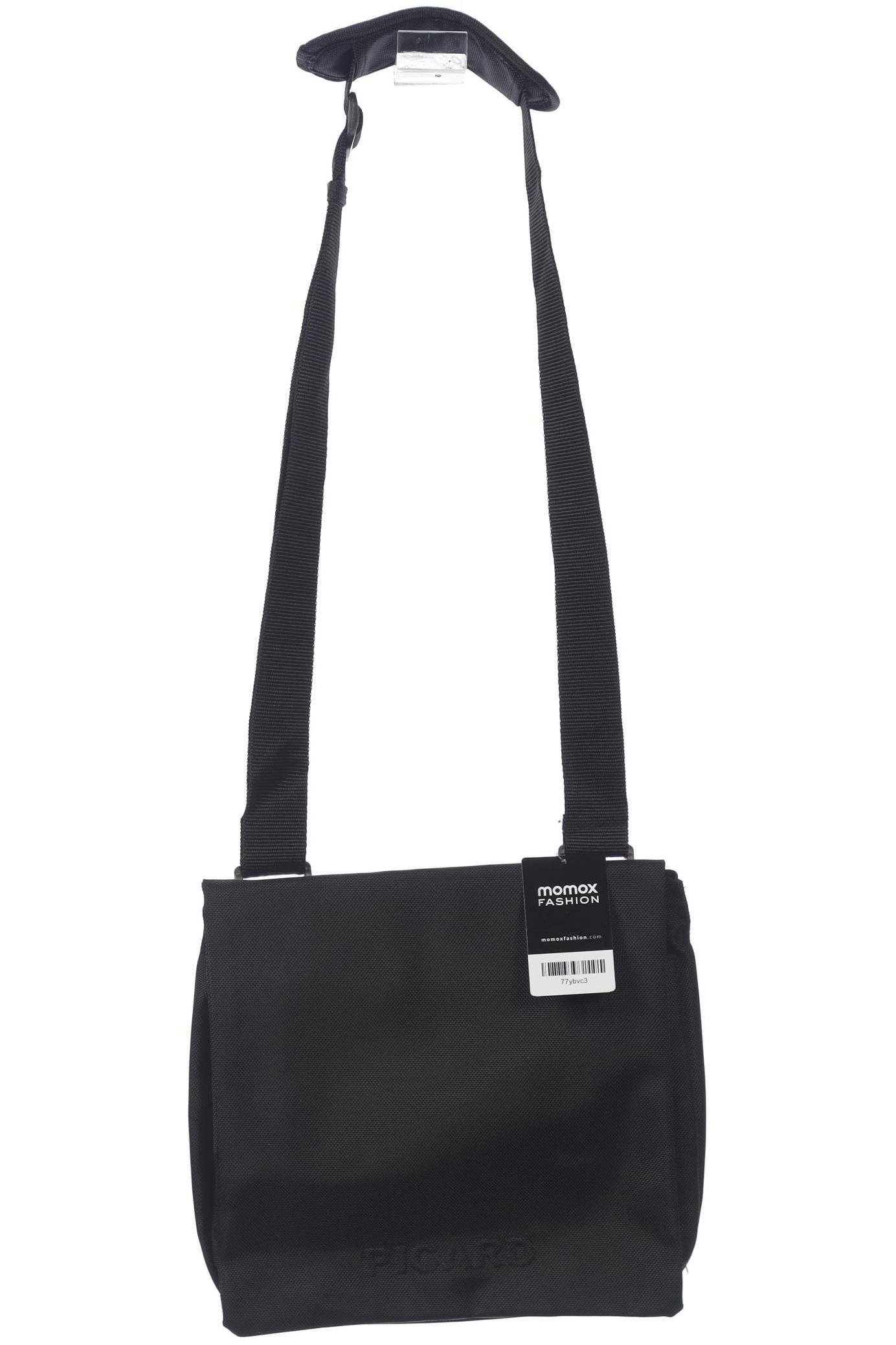 

Picard Damen Handtasche, schwarz, Gr.