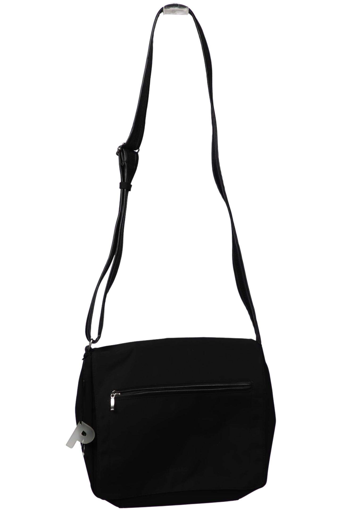 

Picard Damen Handtasche, schwarz, Gr.